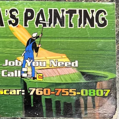 Quezadas Paintings