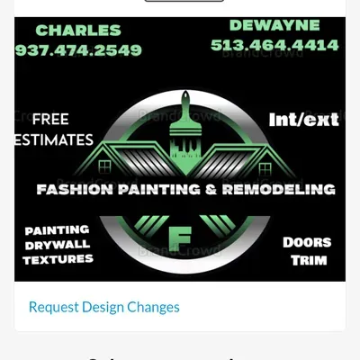 fashion-painting&remodeling