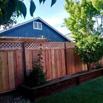 Ramirez Fencing inc