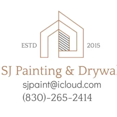 SJ Painting & Drywall