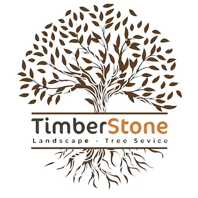 Timberstone Landscape