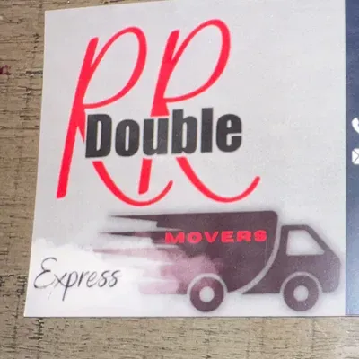 DoubleRR Express Movers