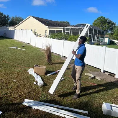 Briscoe Fencing Solutions