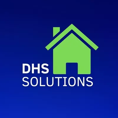 DHS SOLUTIONS ✨⭐️