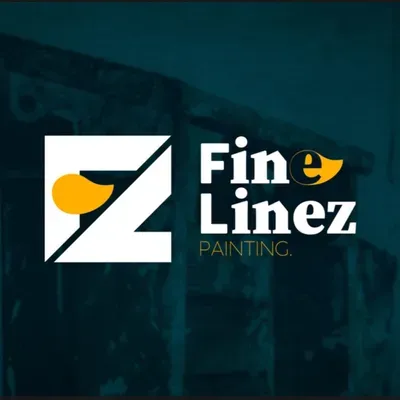 Fine Linez Painting