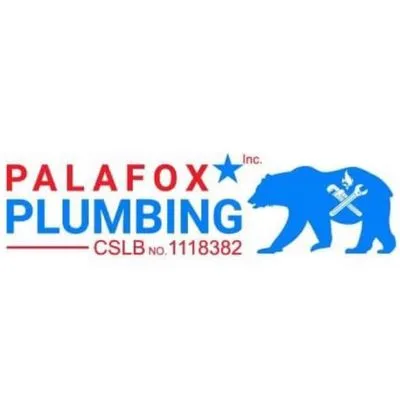 Palafox Plumbing