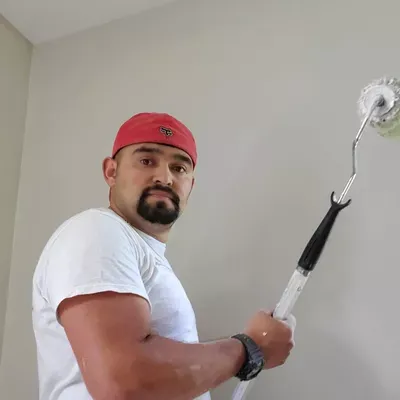 JJ and B Painting