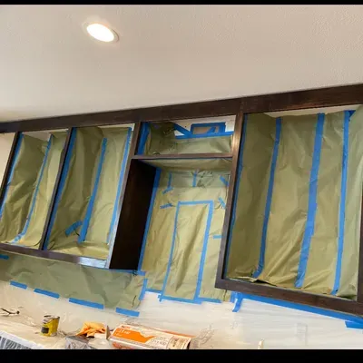 Vision drywall and painting