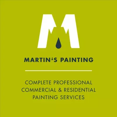 Martin's Painting