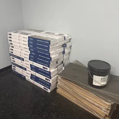 MCG PAINTING LLC