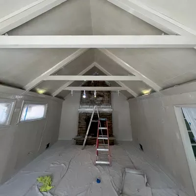 Galdamez Painting LLC