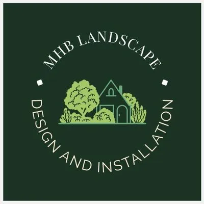 Modern home builders landscape