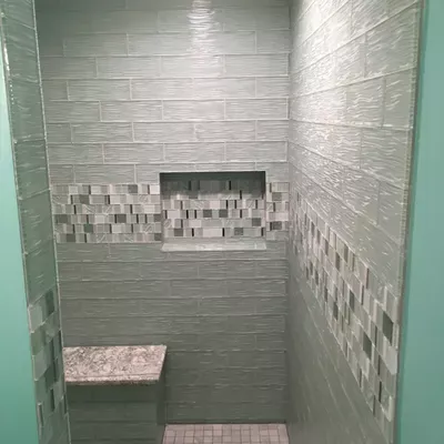 Atlanta tile installation