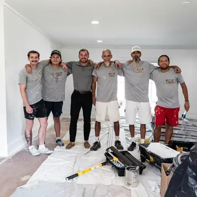 Oceanside Painting & Pressure Washing