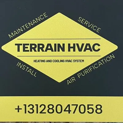 Terrain HVAC Inc.