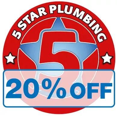 5 Star Plumbing