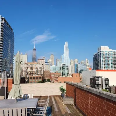 relieve roofing & tuckpointing  professional