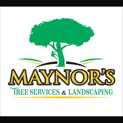 Maynor’s tree service