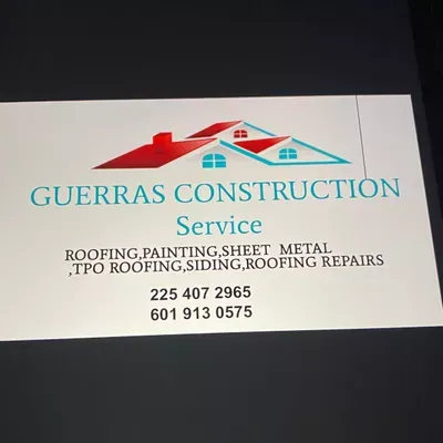 Los Guerras