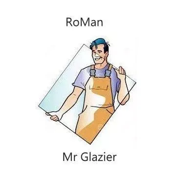 RoMan.mrGlazier