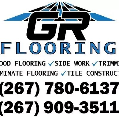 GR flooring
