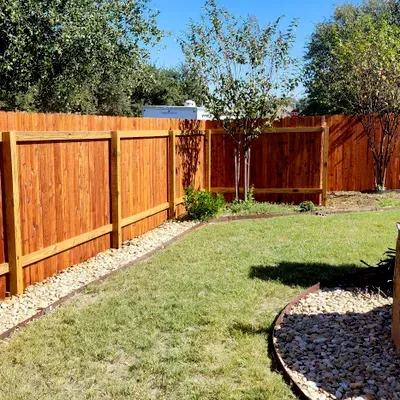 Brunson Fence Company