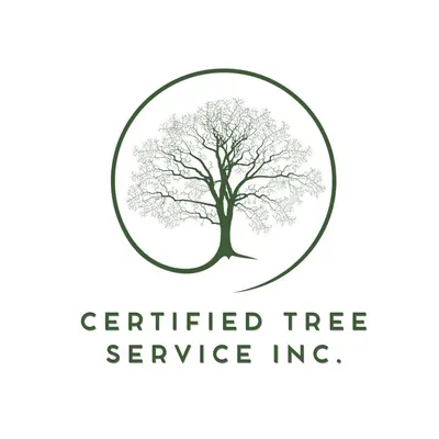 Certified Tree Service Inc.