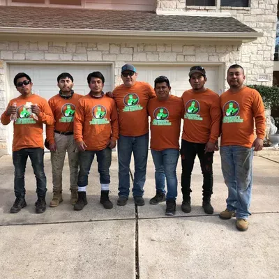 Navichoc Tree Services