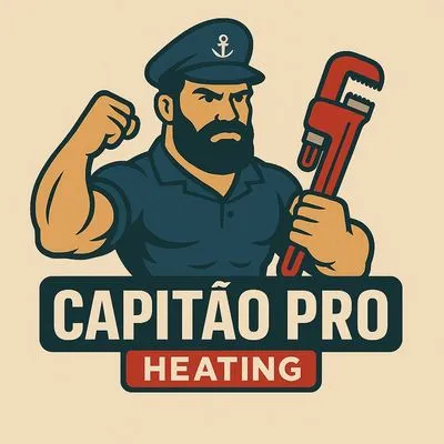 Capitão Pro Heating