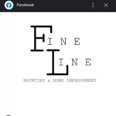 Fine Line Painting & Home Improvement