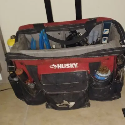 service plumber