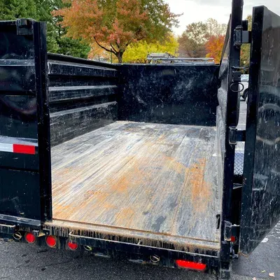 Bay Trailer Rental