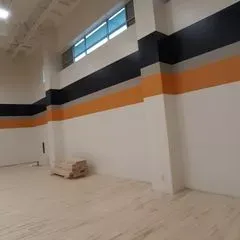 Rios Painting