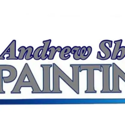 Andrew Shaw painting
