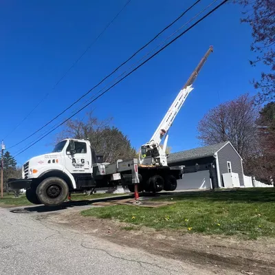 A&G Bross Tree Services Inc.