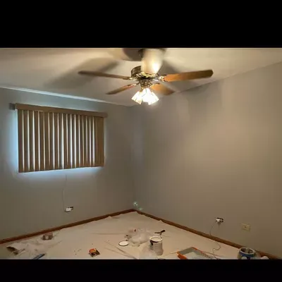 Baron’s Painting and Drywall