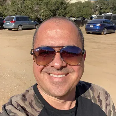 Alan Oscar