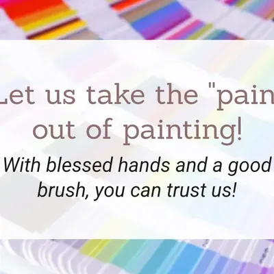 Emilio's Painting