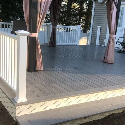 M&D Construction