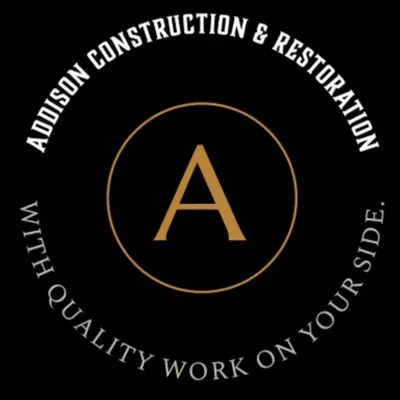 Addison Construction & Restoration
