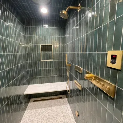 Luxurious Remodeling
