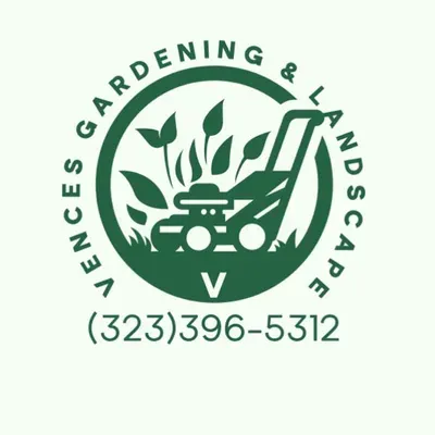Vences Gardening & Landscape