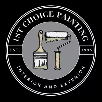 1st Choice Painting