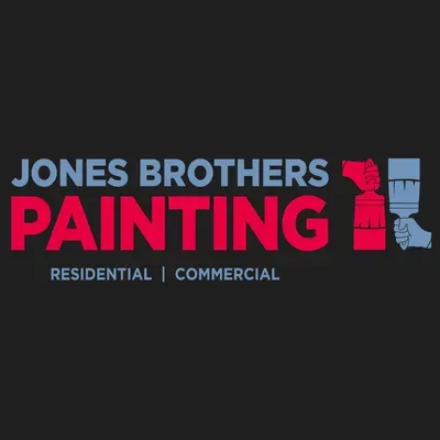 Jones Brothers Painting llc