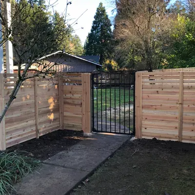 Best coast fencing llc