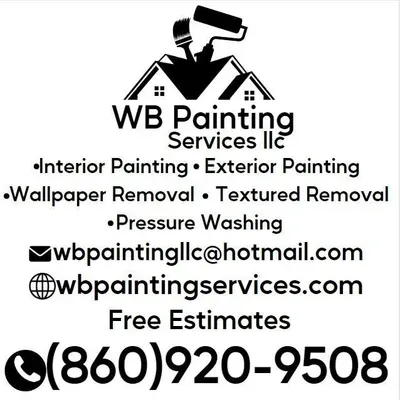 WB Painting Services llc