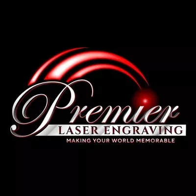 Premier Laser Engraving
