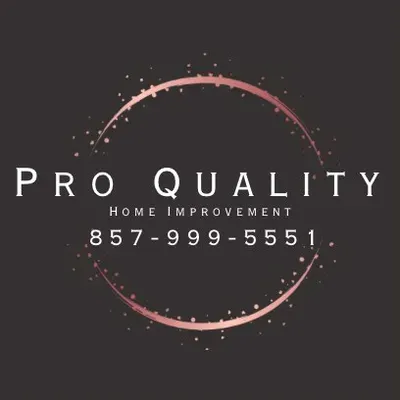ProQuality Home Improvement