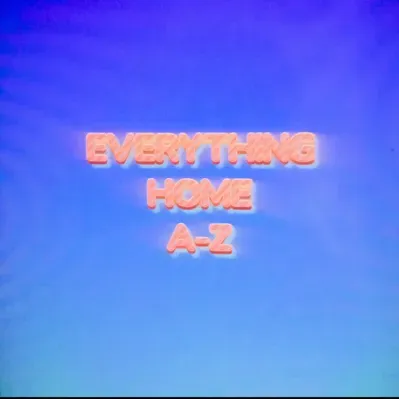 EVERYTHING HOME