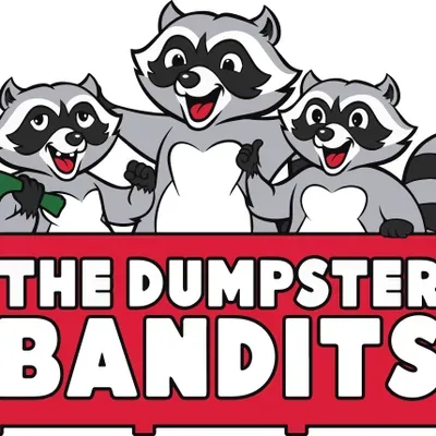 The Dumpster Bandits